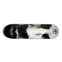 SKATEBOARD PRO SKATEHEAD by SHIRTAMERICA Personalisiertes Skatedeck