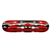 Skateboard Reddeck