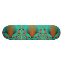 Skateboard ``Shell Frame´´