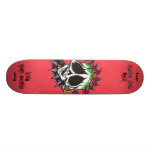 Skateboard - Skater Girls Rock