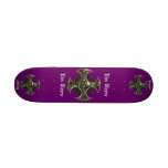 Skateboard - The Slayer