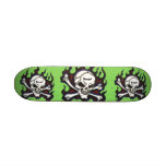 Skateboard - Thrasher