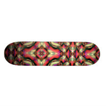 Skateboatd Deck Design SKODGIE Skate Decks