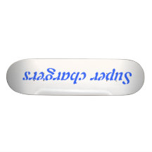 skatebord skate decks