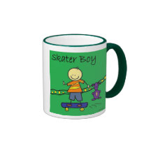 skater boy mugs