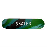 Skater skateboard
