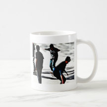 Skaters Coffee Mugs