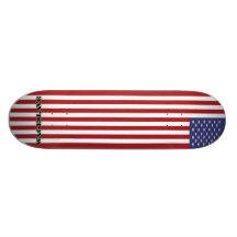 Skatin' U$A Skateboards