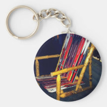 Ski Chair Cool Things to Make with Old Skis Keychains