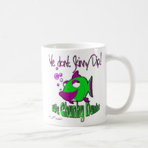 SkinnyDip & Margaritas are cheaper Coffee Mug