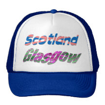 skotland Hat