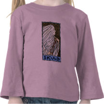 Skuld T Shirt