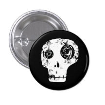Skull 13 pin