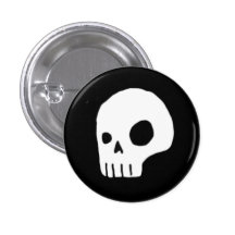 Skull 6 buttons
