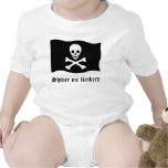 Skull and Crossbones Tees