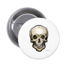 Skull Buttons