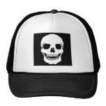 skull hat