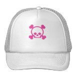 Skull Hat