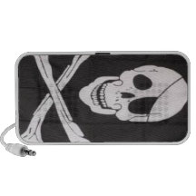 SKULL PC SPEAKERS