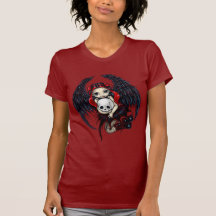 Skull Stealer gothic fairy Shirt