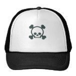 Skull Trucker Hats