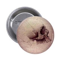 skulls button