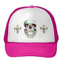 skully hat