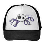 Skully Pulpo Hats