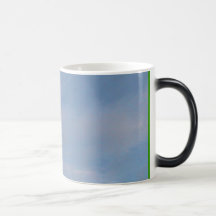 sky coffee mug