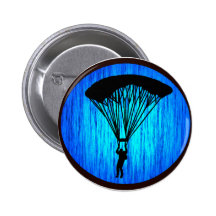 SKY DIVE TRUTH PIN