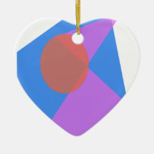 Sky Ornaments