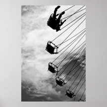 Sky Swingers Poster