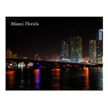 Skylines Post Cards