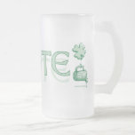 Slainte Irish Beer Party Gear Mugs