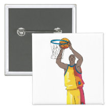 slam dunk button