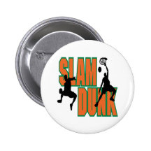 Slam-Dunk Button