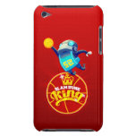 Slam Dunk King -Copernicus -iPod Touch iPod Case-Mate Case