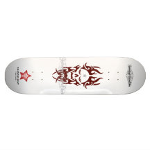 SLC skateboard