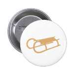 Sledge Pinback Buttons