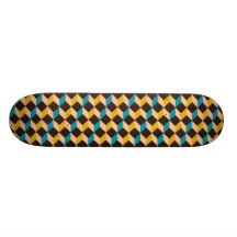 Sleep-Sheep - LONVIG by MINYMO Skate Board