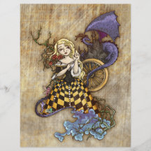 Sleeping Beauty Flyer