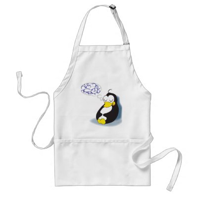 Fish Apron