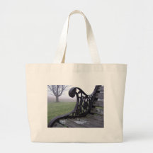 Sleepy Misty Morning Bag