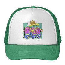 sleepy puppy hat design