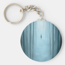 Slender.png Key Chains