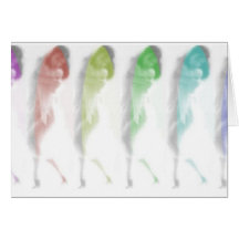 sliced card