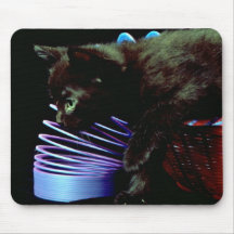 Slinky Mousepad