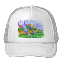 Slip n' Slide! Trucker Hat