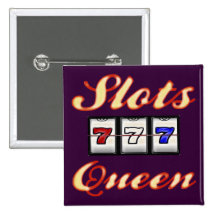 Slots Queen Pin