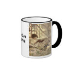 Slow Down ... Enjoy Life Mug
